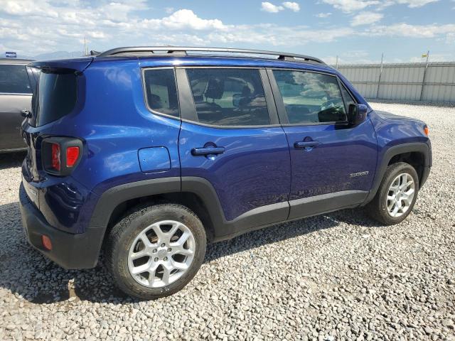 Photo 2 VIN: ZACCJBBB1JPH74743 - JEEP RENEGADE L 