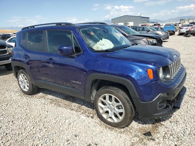 Photo 3 VIN: ZACCJBBB1JPH74743 - JEEP RENEGADE L 