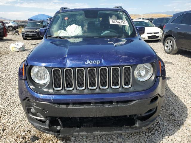 Photo 4 VIN: ZACCJBBB1JPH74743 - JEEP RENEGADE L 