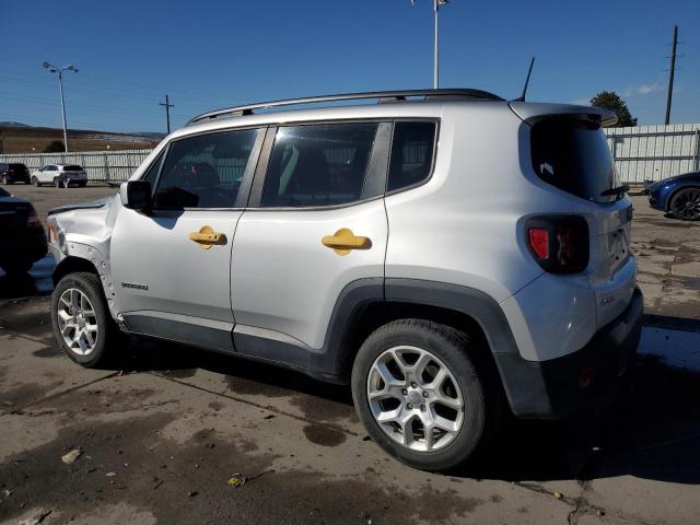 Photo 1 VIN: ZACCJBBB1JPH82244 - JEEP RENEGADE L 