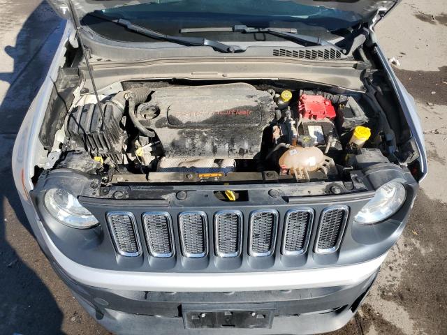 Photo 11 VIN: ZACCJBBB1JPH82244 - JEEP RENEGADE L 