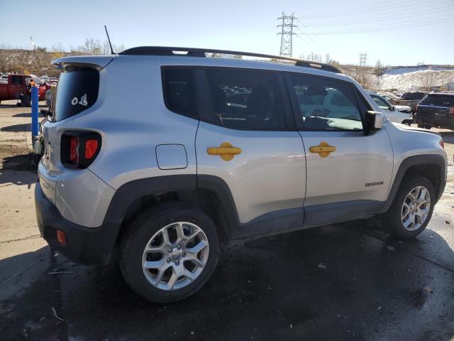 Photo 2 VIN: ZACCJBBB1JPH82244 - JEEP RENEGADE L 