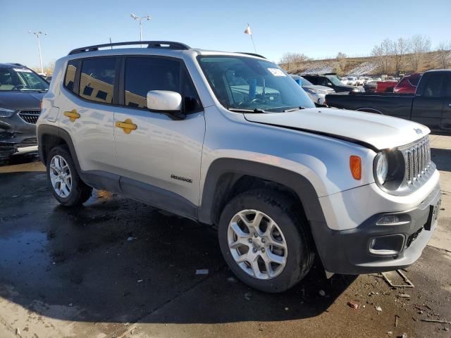 Photo 3 VIN: ZACCJBBB1JPH82244 - JEEP RENEGADE L 