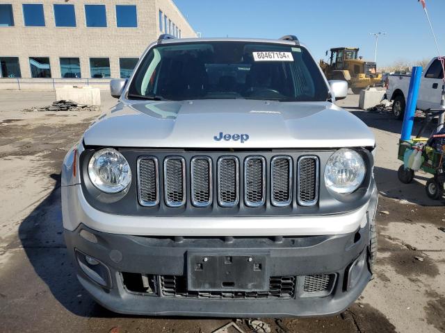 Photo 4 VIN: ZACCJBBB1JPH82244 - JEEP RENEGADE L 