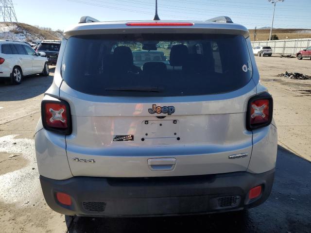 Photo 5 VIN: ZACCJBBB1JPH82244 - JEEP RENEGADE L 