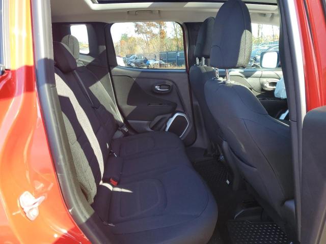 Photo 5 VIN: ZACCJBBB1JPJ05062 - JEEP RENEGADE L 