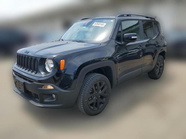 Photo 0 VIN: ZACCJBBB1JPJ12089 - JEEP RENEGADE 