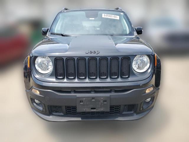 Photo 4 VIN: ZACCJBBB1JPJ12089 - JEEP RENEGADE 