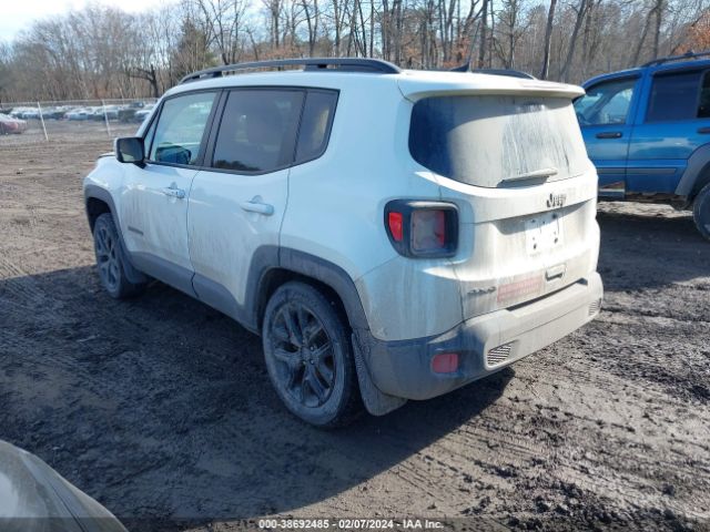 Photo 2 VIN: ZACCJBBB1JPJ13405 - JEEP RENEGADE 