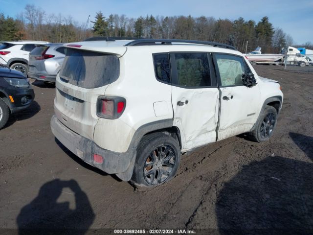 Photo 3 VIN: ZACCJBBB1JPJ13405 - JEEP RENEGADE 