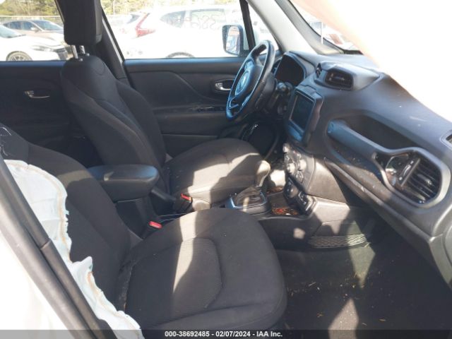 Photo 4 VIN: ZACCJBBB1JPJ13405 - JEEP RENEGADE 