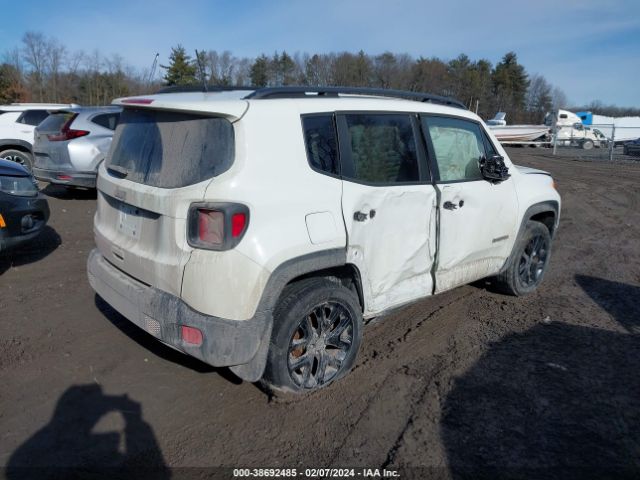 Photo 5 VIN: ZACCJBBB1JPJ13405 - JEEP RENEGADE 