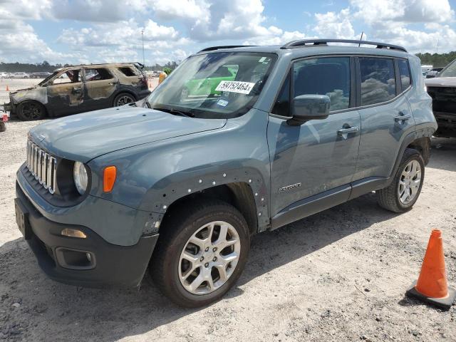 Photo 0 VIN: ZACCJBBB1JPJ41785 - JEEP RENEGADE L 