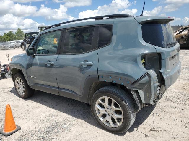 Photo 1 VIN: ZACCJBBB1JPJ41785 - JEEP RENEGADE L 