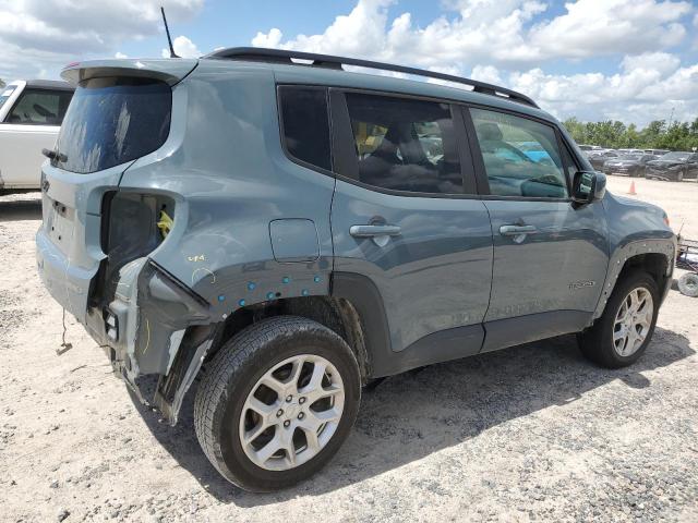 Photo 2 VIN: ZACCJBBB1JPJ41785 - JEEP RENEGADE L 