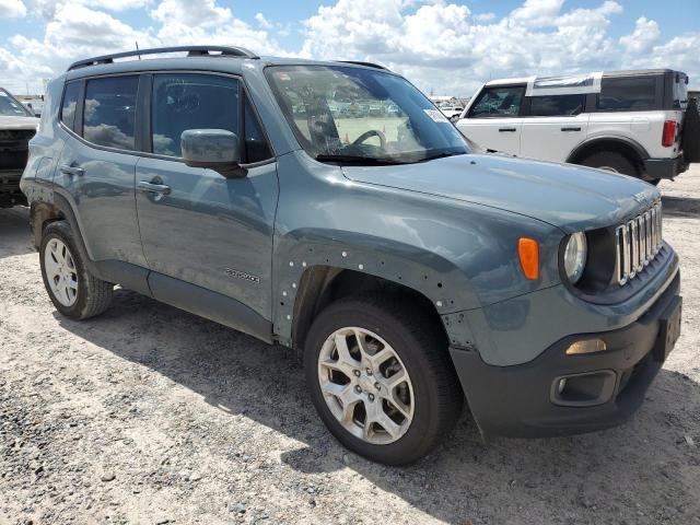 Photo 3 VIN: ZACCJBBB1JPJ41785 - JEEP RENEGADE L 