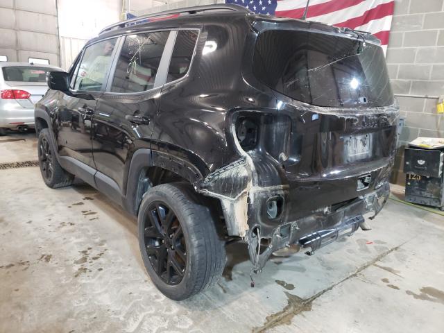 Photo 2 VIN: ZACCJBBB1JPJ46999 - JEEP RENEGADE L 