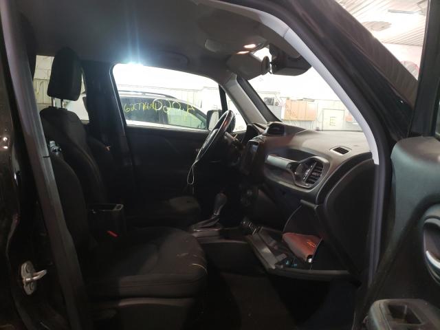 Photo 4 VIN: ZACCJBBB1JPJ46999 - JEEP RENEGADE L 