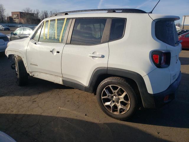 Photo 1 VIN: ZACCJBBB2HPE63817 - JEEP RENEGADE L 