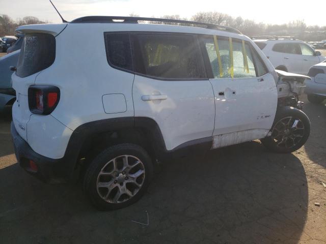 Photo 2 VIN: ZACCJBBB2HPE63817 - JEEP RENEGADE L 