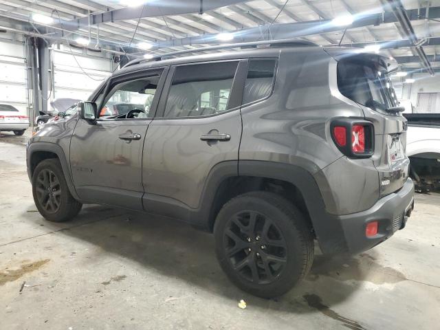 Photo 1 VIN: ZACCJBBB2HPE67463 - JEEP RENEGADE L 