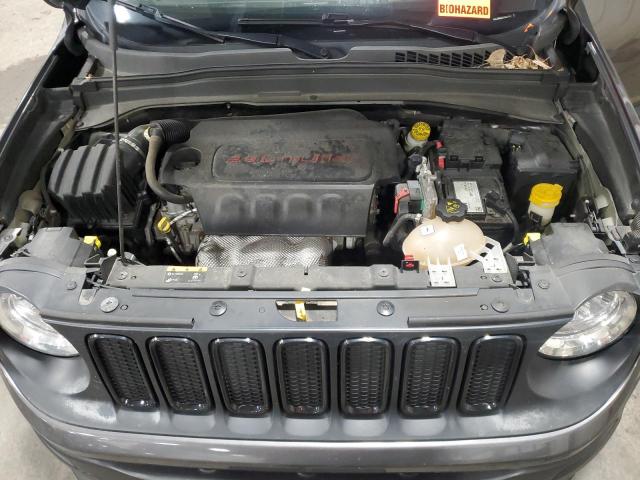 Photo 11 VIN: ZACCJBBB2HPE67463 - JEEP RENEGADE L 