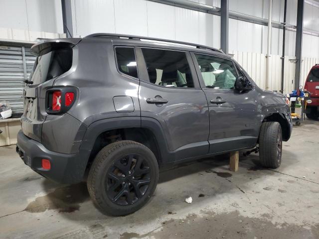 Photo 2 VIN: ZACCJBBB2HPE67463 - JEEP RENEGADE L 