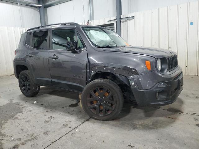 Photo 3 VIN: ZACCJBBB2HPE67463 - JEEP RENEGADE L 