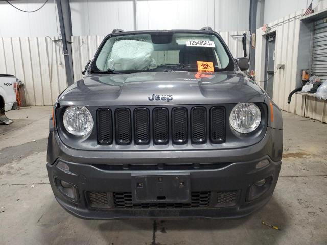 Photo 4 VIN: ZACCJBBB2HPE67463 - JEEP RENEGADE L 