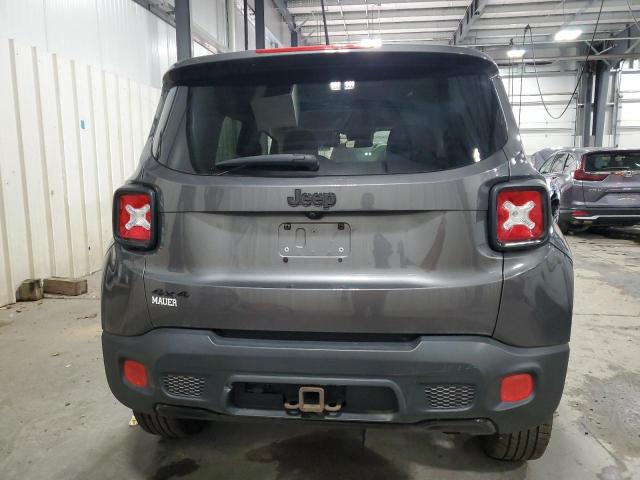 Photo 5 VIN: ZACCJBBB2HPE67463 - JEEP RENEGADE L 