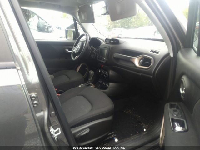 Photo 4 VIN: ZACCJBBB2HPE93917 - JEEP RENEGADE 