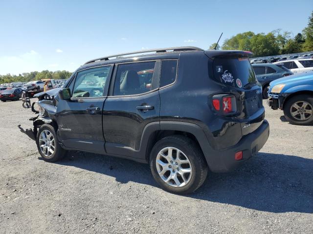 Photo 1 VIN: ZACCJBBB2HPF09582 - JEEP RENEGADE L 