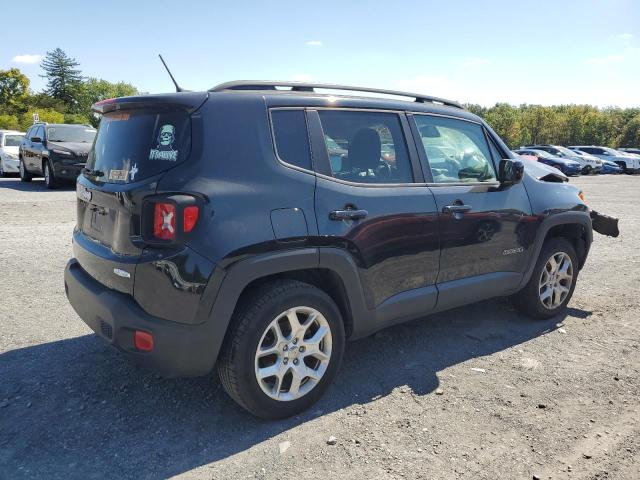 Photo 2 VIN: ZACCJBBB2HPF09582 - JEEP RENEGADE L 