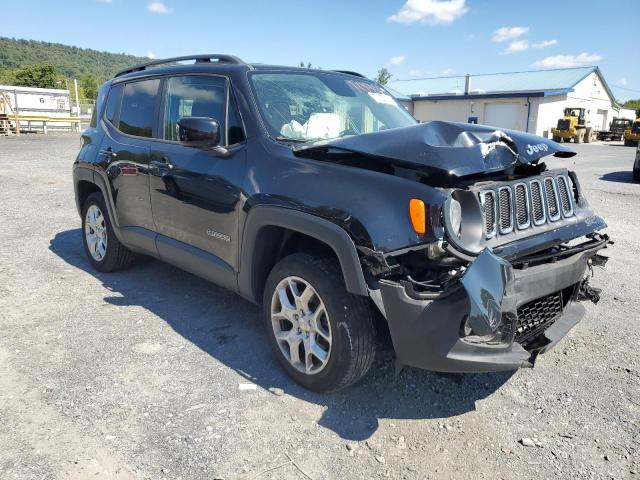 Photo 3 VIN: ZACCJBBB2HPF09582 - JEEP RENEGADE L 