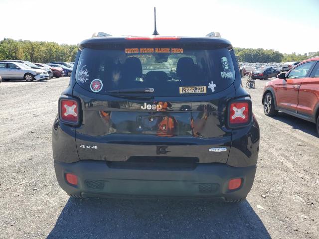 Photo 5 VIN: ZACCJBBB2HPF09582 - JEEP RENEGADE L 