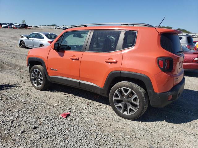 Photo 1 VIN: ZACCJBBB2HPF20338 - JEEP RENEGADE 