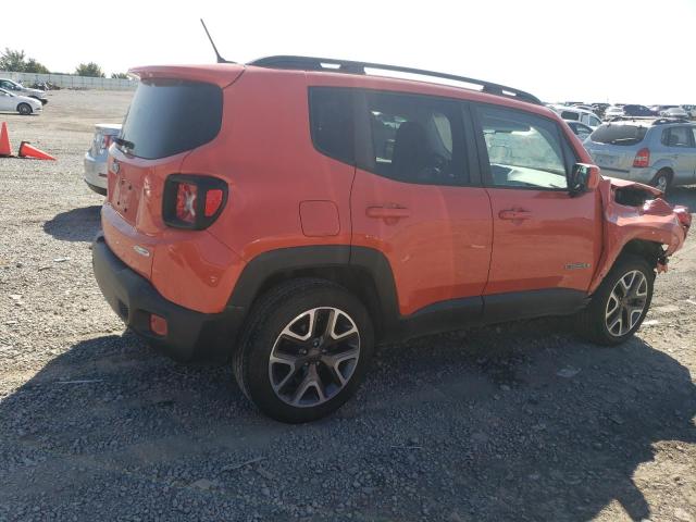 Photo 2 VIN: ZACCJBBB2HPF20338 - JEEP RENEGADE 