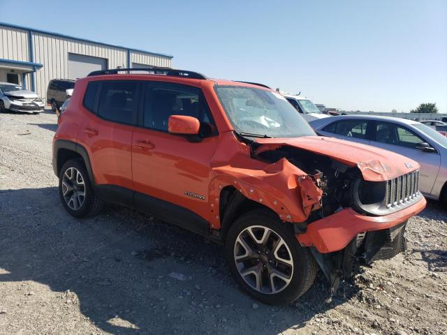 Photo 3 VIN: ZACCJBBB2HPF20338 - JEEP RENEGADE 