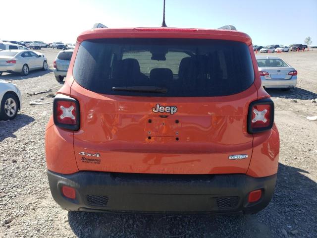 Photo 5 VIN: ZACCJBBB2HPF20338 - JEEP RENEGADE 