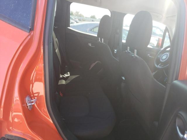 Photo 9 VIN: ZACCJBBB2HPF20338 - JEEP RENEGADE 