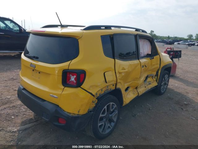 Photo 3 VIN: ZACCJBBB2HPF30125 - JEEP RENEGADE 