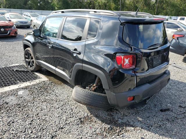 Photo 1 VIN: ZACCJBBB2HPF33316 - JEEP RENEGADE 