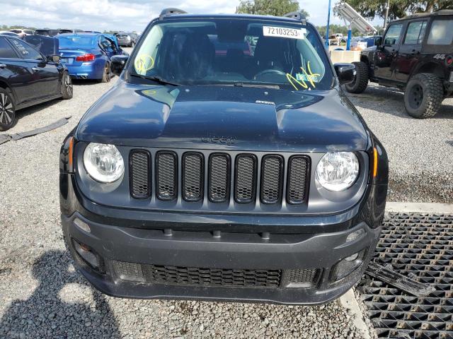 Photo 4 VIN: ZACCJBBB2HPF33316 - JEEP RENEGADE 