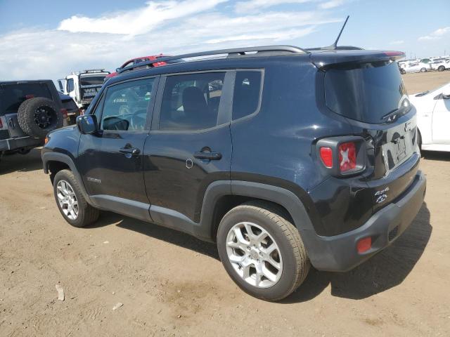 Photo 1 VIN: ZACCJBBB2HPF39441 - JEEP RENEGADE L 