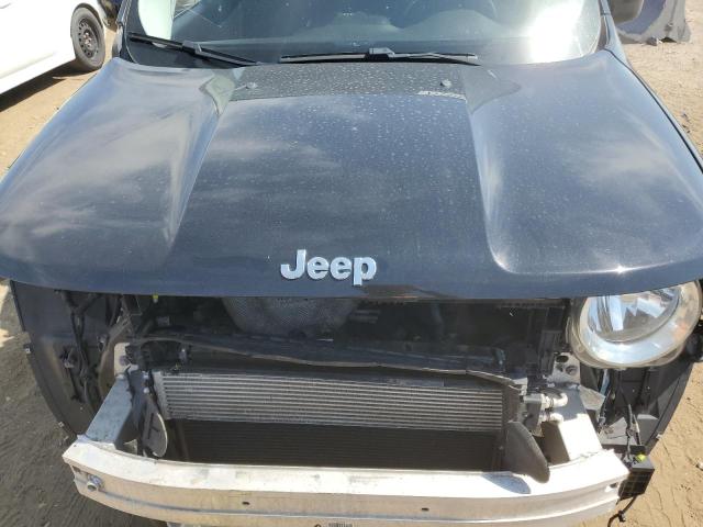 Photo 11 VIN: ZACCJBBB2HPF39441 - JEEP RENEGADE L 