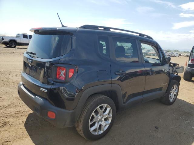 Photo 2 VIN: ZACCJBBB2HPF39441 - JEEP RENEGADE L 