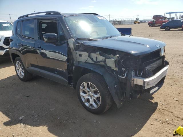 Photo 3 VIN: ZACCJBBB2HPF39441 - JEEP RENEGADE L 