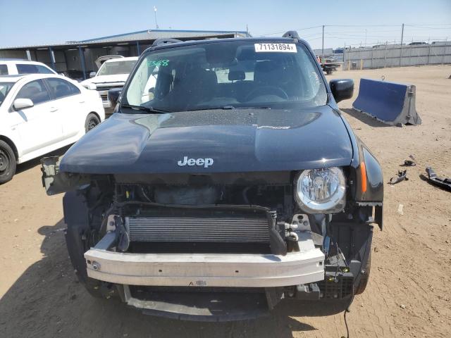 Photo 4 VIN: ZACCJBBB2HPF39441 - JEEP RENEGADE L 