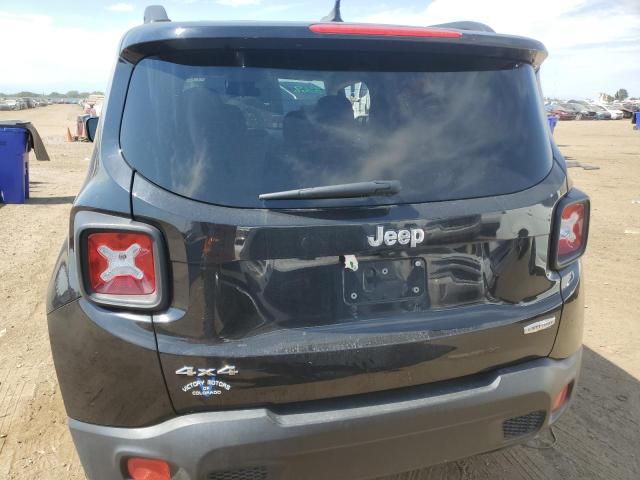 Photo 5 VIN: ZACCJBBB2HPF39441 - JEEP RENEGADE L 