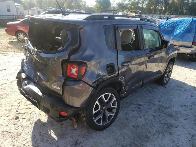 Photo 3 VIN: ZACCJBBB2HPF39892 - JEEP RENEGADE L 